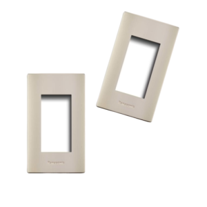 Mặt Công Tắc Panasonic WEGH6803CYZ-VN