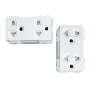 Ổ Cắm Và Phụ Kiện Dòng WEV1582MYZ