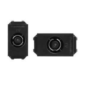 Ổ Cắm Và Phụ Kiện WEV2501B