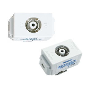 Anten ổ cắm TiVi Panasonic WEV2501MYH