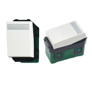 Công tắc cắm nhanh/bắt vít Refina Panasonic  WEV5532SW