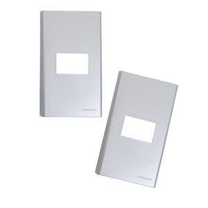 Công tắc cắm nhanh/bắt vít Refina Panasonic  WEV68010MW