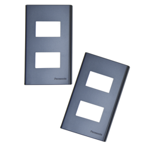 Công tắc cắm nhanh/bắt vít Refina Panasonic  WEV68020MB