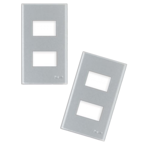 Công tắc cắm nhanh/bắt vít Refina Panasonic  WEV68020MW