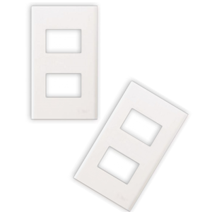 Mặt nạ 2 thiết bị Panasonic WEV68020SW