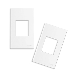 Mặt dùng riêng cho ổ đơn 3 chấu Wide Series Panasonic WEV680290SW