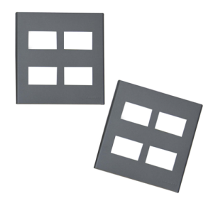 Mặt Công Tắc Panasonic WEV68040MH