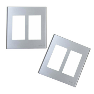 Mặt Công Tắc Panasonic WEV68060MW