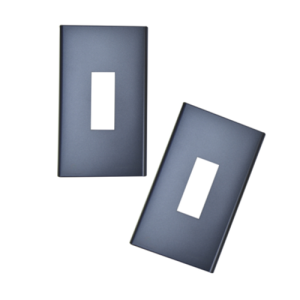 Mặt Công Tắc Panasonic WEV7001MB