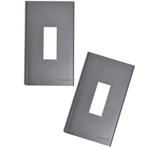 Mặt Công Tắc Panasonic WEV7001MH