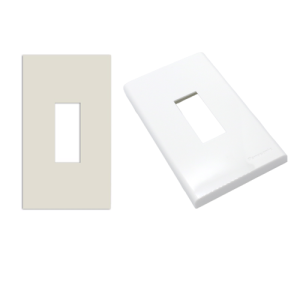 Mặt Công Tắc Panasonic WEV7001SW