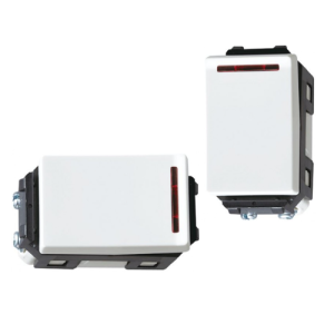 Công Tắc 2 Cực 20A Dòng Halumie WEVH5033-7MYZ