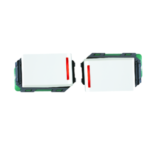 Công Tắc Dòng Halumie WEVH5151-51