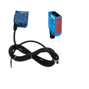 Cảm biến quang Sick WL12-3N1141