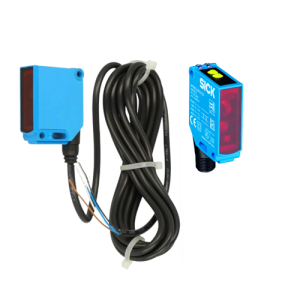 Cảm biến quang Sick WL12-3P1151