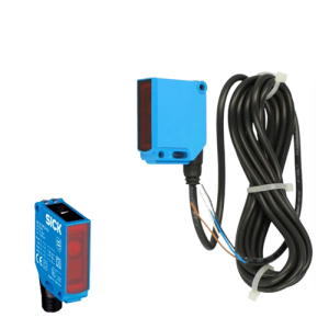 Cảm biến quang Sick WL12-3P1731