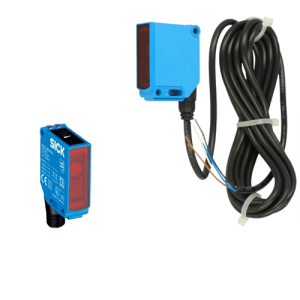 Cảm biến quang Sick WL12-3P2461