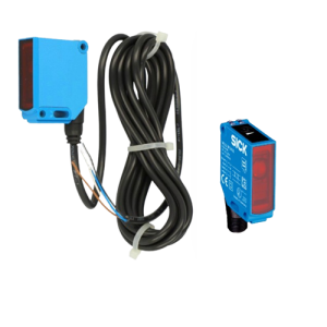 Cảm biến quang Sick WL12-3V2431