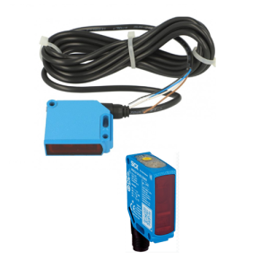 Cảm biến quang Sick WL12G-3F3072S06