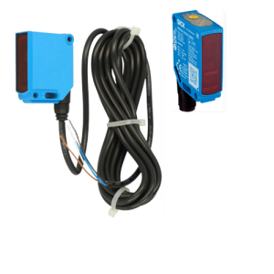 Cảm biến quang Sick WL12G-3P2572