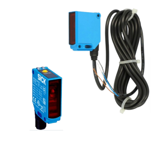 Cảm biến quang Sick WL12G-3P2582S04