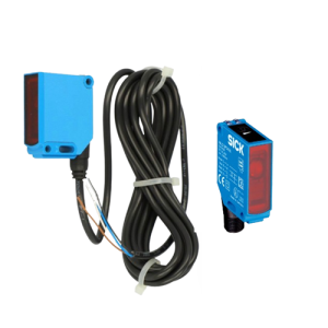 Cảm biến quang Sick WL12G-3V2572S05