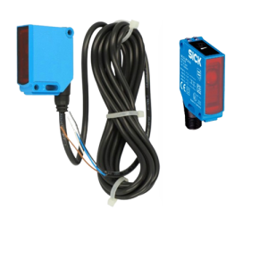 Cảm biến quang Sick WL12GC-3P2472A91