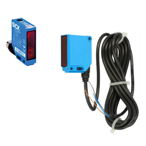 Cảm biến quang SickWLA12L-1H162130A00