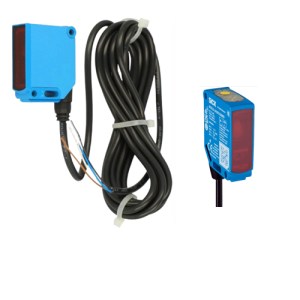 Cảm biến quang SickWLA12L-1H162730A00