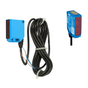 Cảm biến quang SickWLA12L-24162530A00