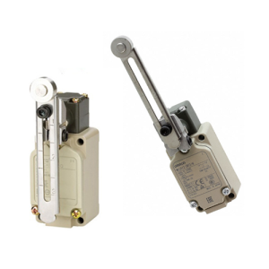 Công tắc hành trình Omron WLCA12