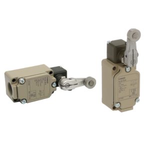 Công tắc hành trình Omron WLCA2-2N