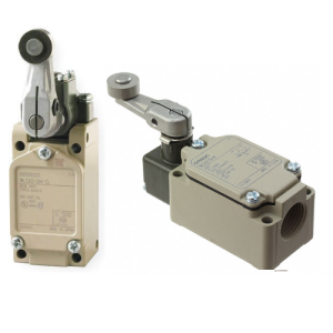 Công tắc hành trình Omron WLCA2