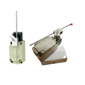 Công tắc hành trình Omron WLCL-2N