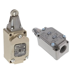 Công tắc hành trình Omron WLD2-LD