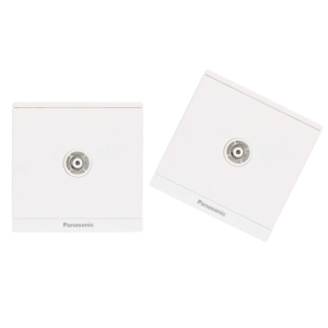 Ổ Cắm Và Phụ Kiện WMF301-VN