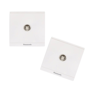 Ổ Cắm Và Phụ Kiện WMF311MYH-VN