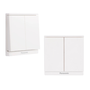 Công Tắc Đơn WMF504-VN