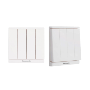 Công Tắc Đơn WMF507-VN