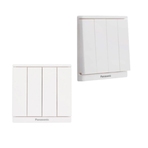 Công Tắc Đơn WMF507MYZ-VN