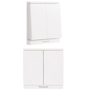 Công Tắc Đơn WMF513-1VN