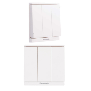 Công Tắc Đơn WMF515-1VN