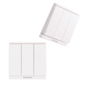 Công Tắc Đơn WMF516-1VN