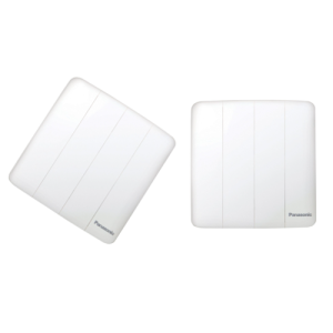 Ổ cắm và phụ kiện  WMT508-VN