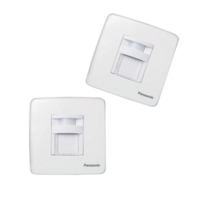 Đèn gắn tường soi lối đi có cảm biến hồng ngoại WMT707K-VN