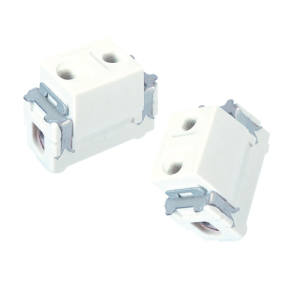 Ổ cắm đơn  WN10907KW