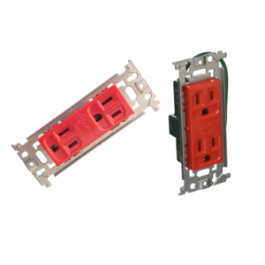 Khóa ổ cắm WN1518R