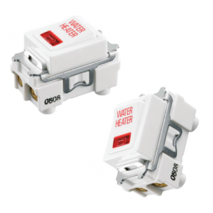 Công Tắc Dòng Full Color  WNG5343W-761