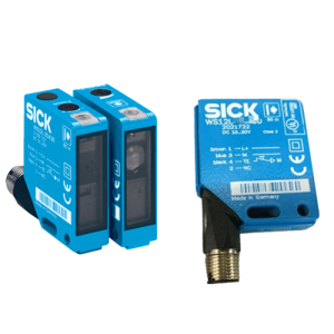 Cảm biến quang Sick WS/WE12L-2P410