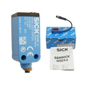 Cảm biến quang Sick WS4-3D3130F20